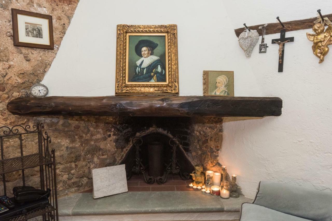 Charming Farmhouse In The Hills, Private Pool, Sea View, Dream Panorama Camaiore Exterior photo