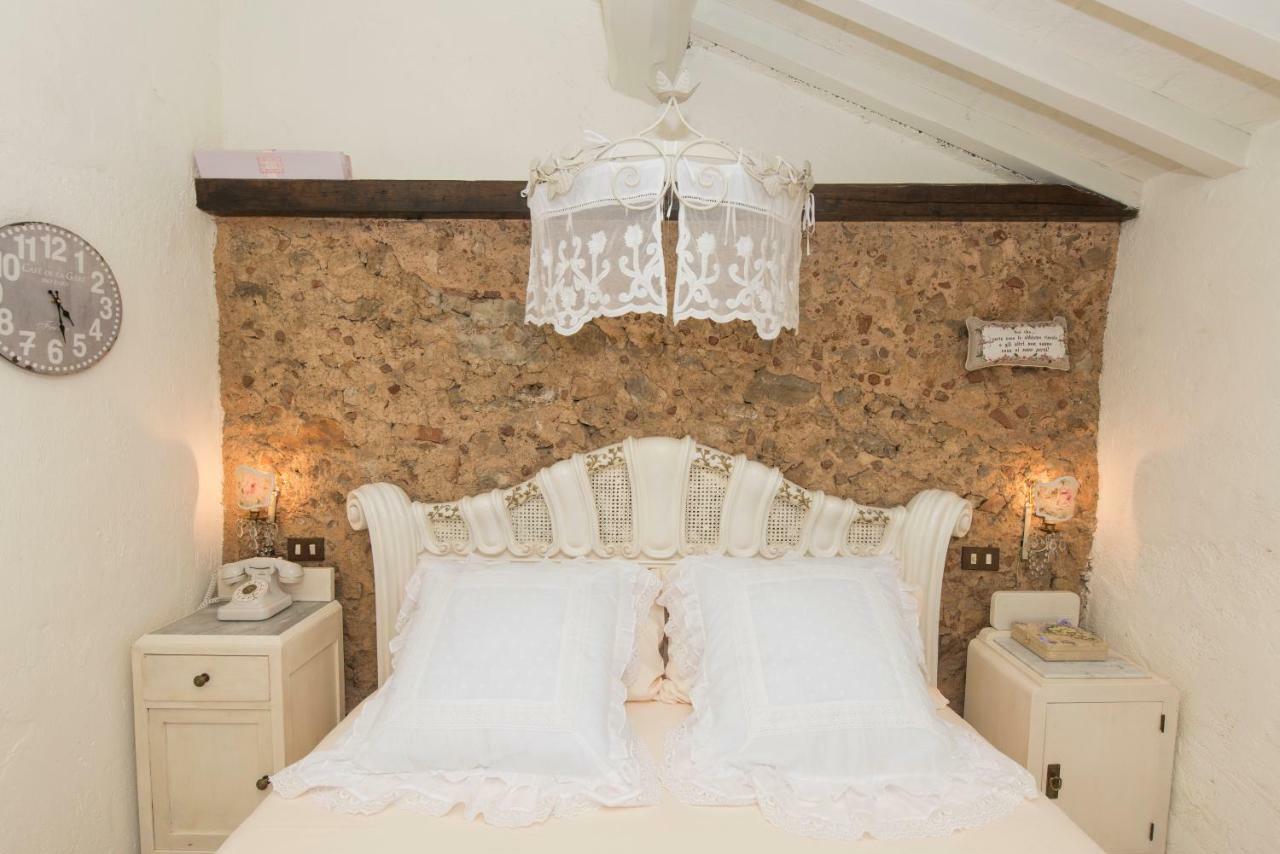 Charming Farmhouse In The Hills, Private Pool, Sea View, Dream Panorama Camaiore Exterior photo