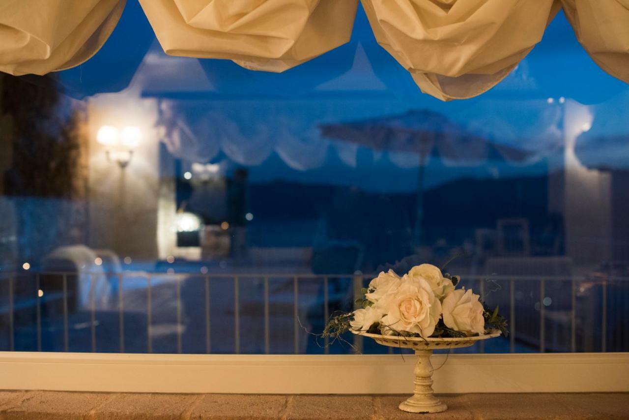 Charming Farmhouse In The Hills, Private Pool, Sea View, Dream Panorama Camaiore Exterior photo